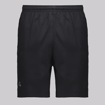 Bermuda Dray Com Bolso Masculina - Foto 1