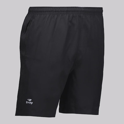 Bermuda Dray Com Bolso Masculina - Foto 2