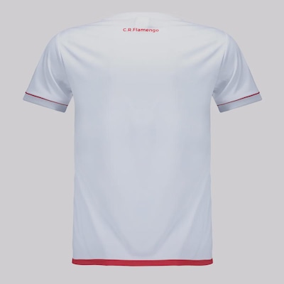 Kit de 2 Camisas do Flamengo Infantil Futfanatics - Foto 3
