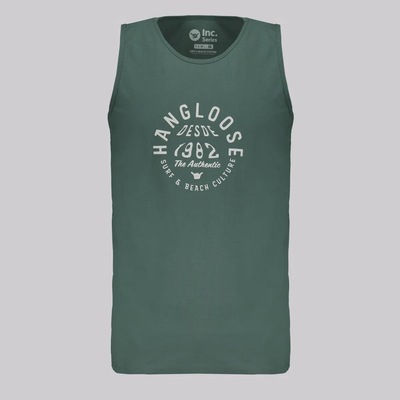 Regata Masculina Hang Loose Optcal - Foto 1