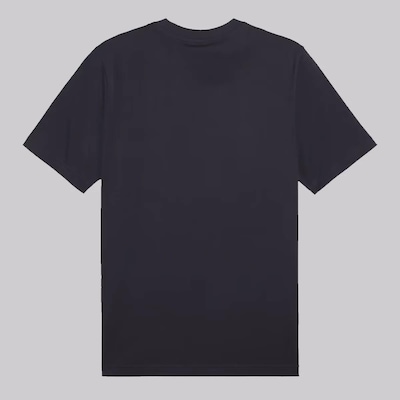 Camiseta Masculina Puma ESS Small NO. 1 - Foto 5