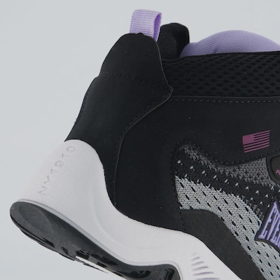 Tênis Feminino Everlast Forceknit Pro - Foto 6