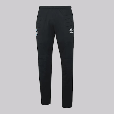 Calça do Grêmio Umbro Goleiro Treino Masculina - Foto 2
