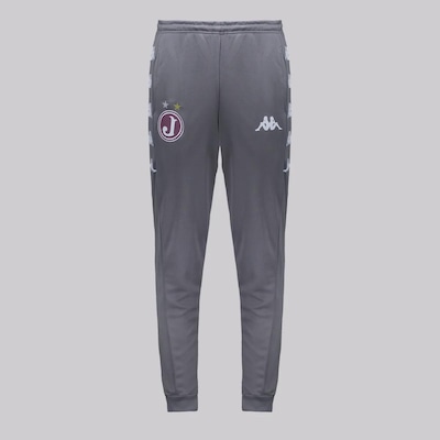 Calça do Juventus Da Mooca Kappa Treino Comissão - Foto 1