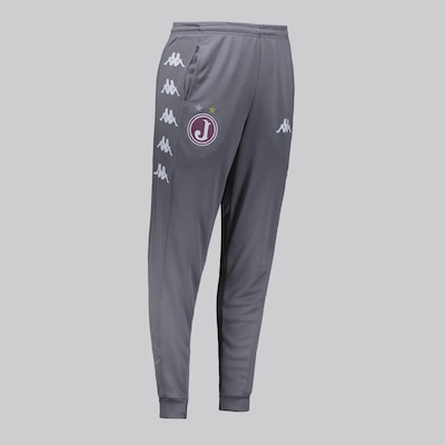 Calça do Juventus Da Mooca Kappa Treino Comissão - Foto 2
