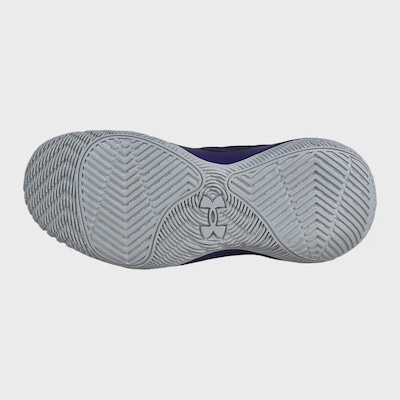 Tênis Adulto Under Armour Bankshot SE - Foto 3