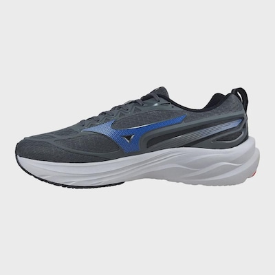 Tênis Masculino Mizuno Space 5 - Foto 2