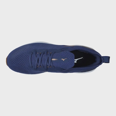 Tênis Feminino Mizuno Sunrise Enerzy - Foto 4