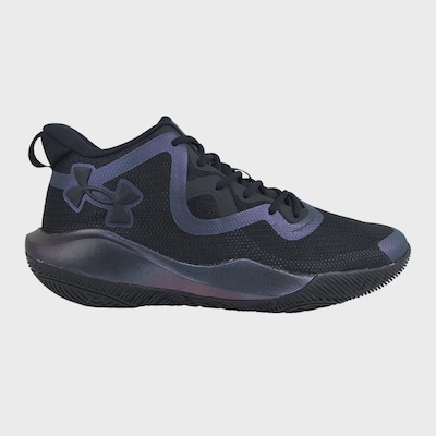 Tênis Adulto Under Armour Bankshot SE - Foto 1