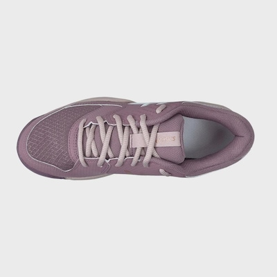 Tênis Feminino Asics Dedicate 8 Padel - Foto 4