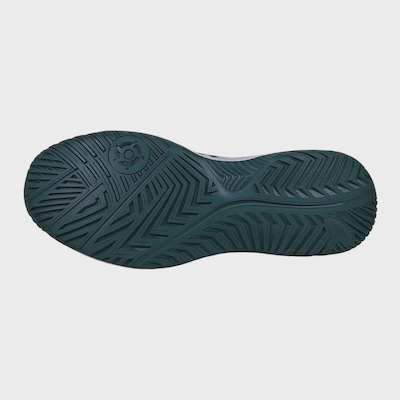 Tênis Masculino Asics Gel Dedicate 8 - Foto 3