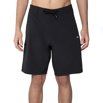 Short Masculino Oakley Hybrid 365 9’’ - Foto 1