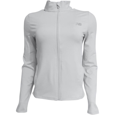 Jaqueta Feminina New Balance Performance - Foto 1