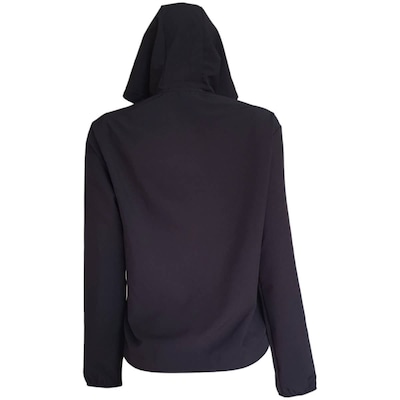 Jaqueta Feminina New Balance Sport Essentials Run - Foto 2