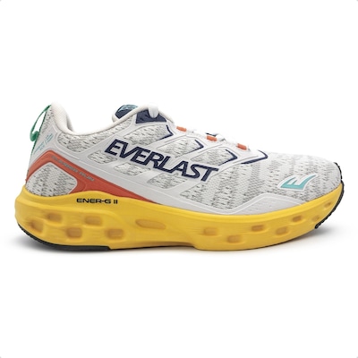 Tênis Adulto Everlast Climber Run - Foto 1