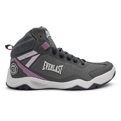 Tênis Feminino Everlast Strike 4 - Foto 1