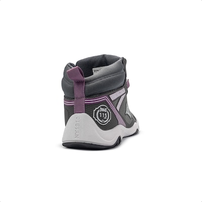 Tênis Feminino Everlast Strike 4 - Foto 4