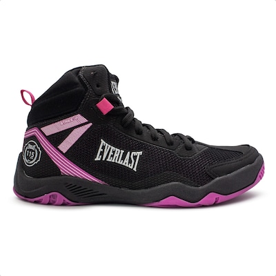 Tênis Feminino Everlast Strike 4 - Foto 1