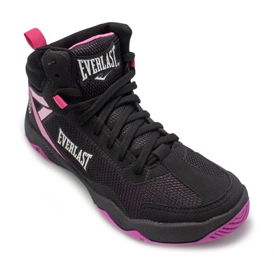 Tênis Feminino Everlast Strike 4 - Foto 2