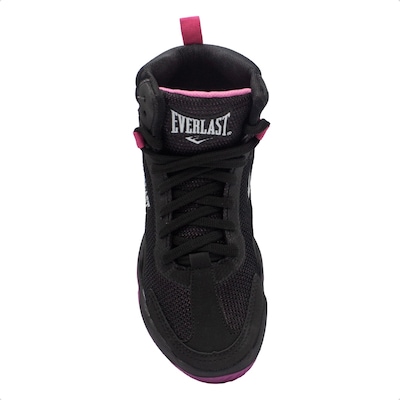 Tênis Feminino Everlast Strike 4 - Foto 3