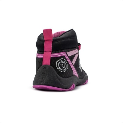 Tênis Feminino Everlast Strike 4 - Foto 4