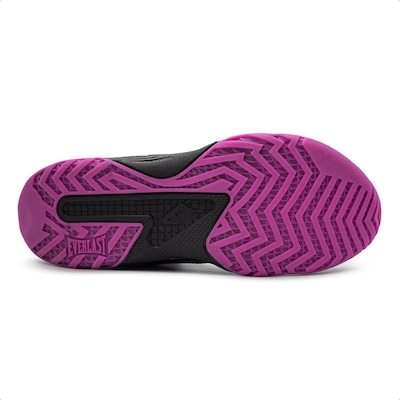 Tênis Feminino Everlast Strike 4 - Foto 5