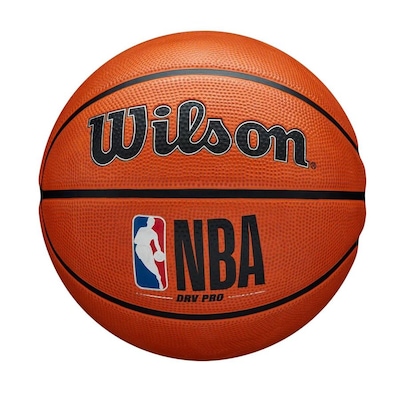 Bola de Basquete Wilson NBA DRV Pro - Foto 1