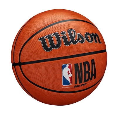 Bola de Basquete Wilson NBA DRV Pro - Foto 2