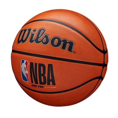 Bola de Basquete Wilson NBA DRV Pro - Foto 3