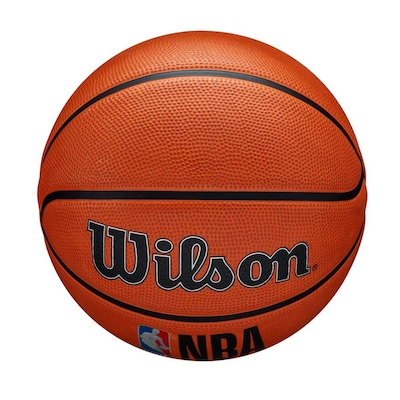 Bola de Basquete Wilson NBA DRV Pro - Foto 5