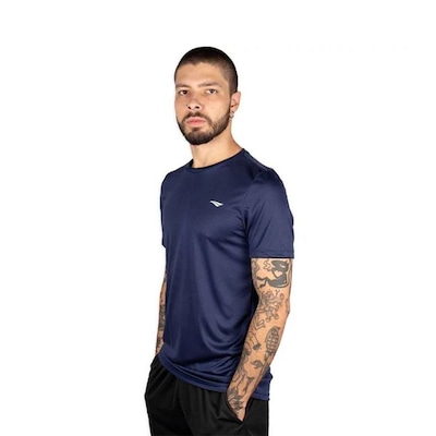 Camiseta Masculina Penalty X 603 - Foto 3