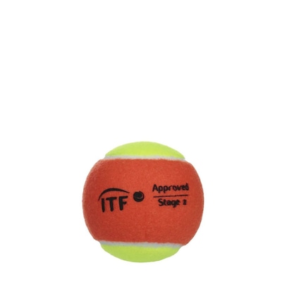 Kit Bola de Tênis e Beach Tennis Wilson Tour - 3 unidades - Foto 3