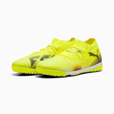 Chuteira Society Adulto Puma Future 8 Match - Foto 2