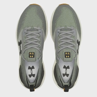 Tênis Masculino Under Armour Charged Hit SE - Foto 4