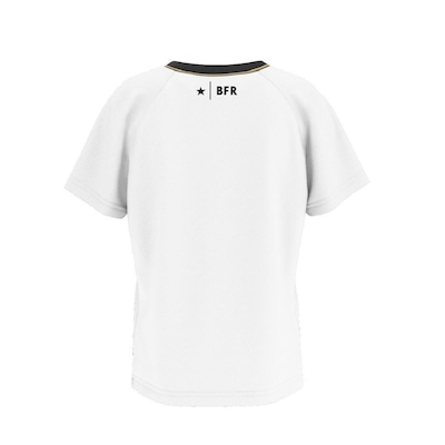 Camiseta Infantil Braziline Botafogo Bens - Foto 2