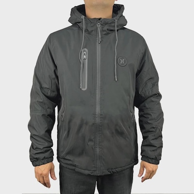 Jaqueta Masculina Hurley Frost - Foto 1