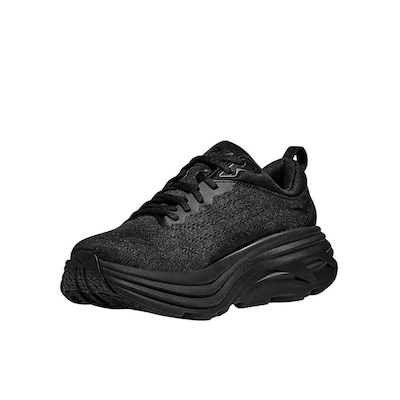 Tênis Masculino Hoka Bondi 8 - Foto 2