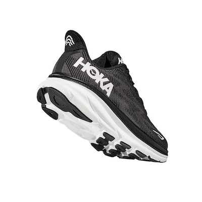 Tênis Masculino Hoka Clifton 9 - Foto 3