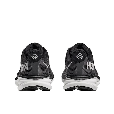 Tênis Masculino Hoka Clifton 9 - Foto 4