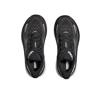Tênis Masculino Hoka Clifton 9 - Foto 5