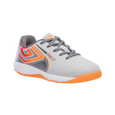 Chuteira Futsal Infantil Umbro Pro 5 - Foto 6