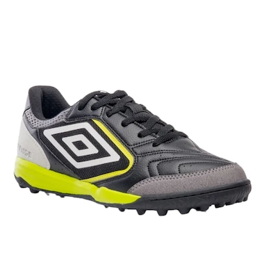 Chuteira Society Adulto Umbro Pro Challenge Uptake - Foto 2