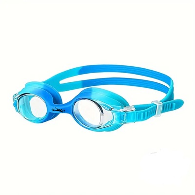 Óculos de Natação Gold Sports Kids Little Bubble - Adulto - Foto 1