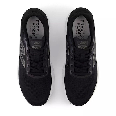 Tênis Masculino New Balance Fresh Foam X Evoz v4 - Foto 6