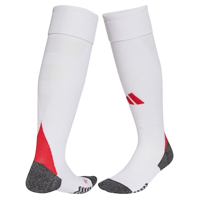 Meião adidas Adi24 Sock Club - Masculino - Foto 1