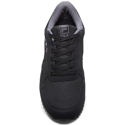 Tênis Masculino Fila Euro Jogger Sport II - Foto 4