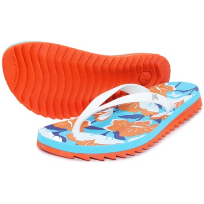 Chinelo Kenner Ibiza Flora Feminino - Foto 2