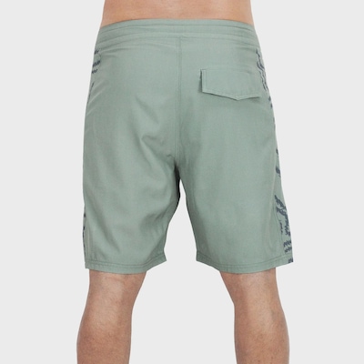 Bermuda Hang Loose Híbrida Swell 19 Masculina - Foto 2