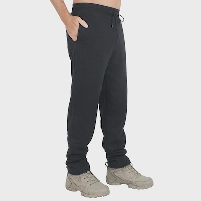 Calça de Moletom Hurley Retro Waves Masculina - Foto 3