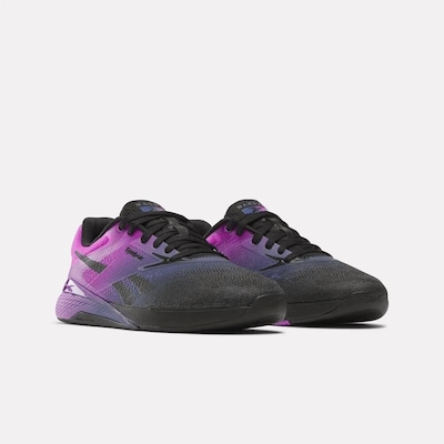 Tênis Feminino Reebok Nano X5 - Foto 5
